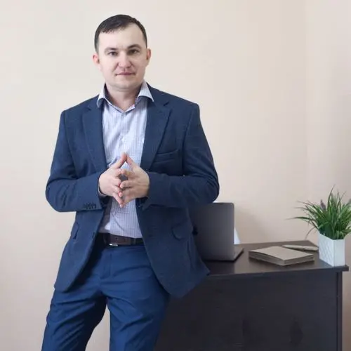 Артюхов Андрей Александрович