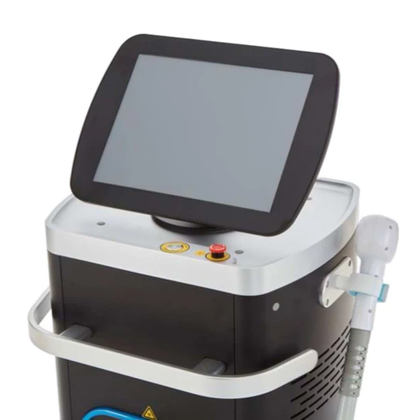 Диодный лазер FG2000-D+ 2400W