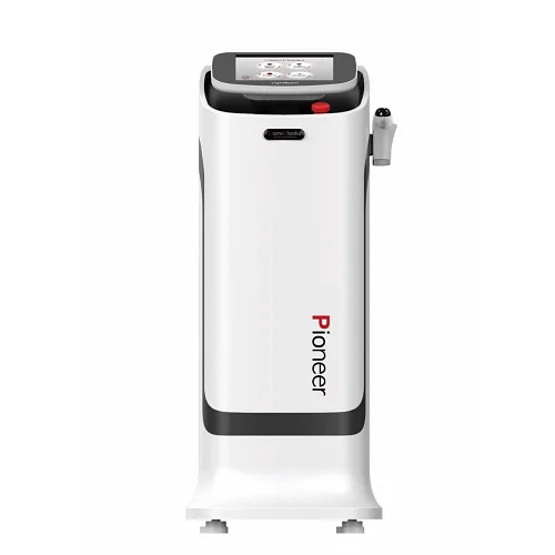 Диодный лазер для удаления волос «Ozero Khanka» 800W
